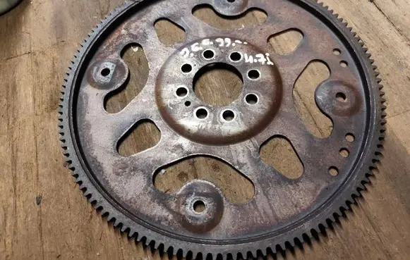 Jeep Grand Cherokee (WJ) Flywheel 