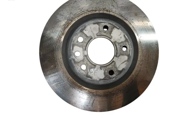 Chrysler Pacifica Front brake disc 68227781AB