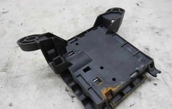 Audi A7 S7 4G Other devices KRIS235789