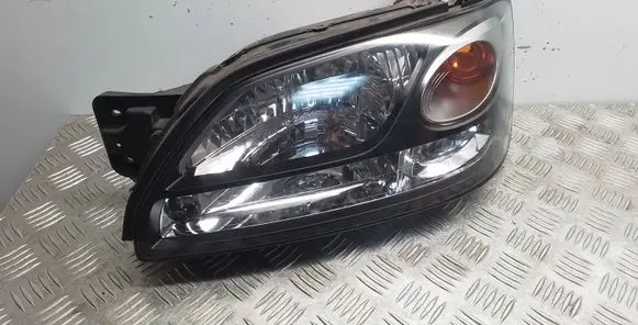Subaru Legacy Headlight/headlamp