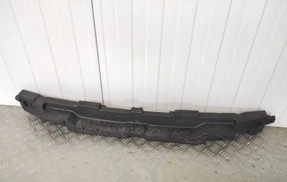 Peugeot 308 Front bumper foam support bar AA38248503