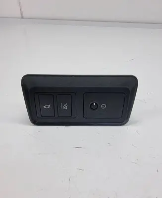 Land Rover Discovery 5 Other switches/knobs/shifts FK7211654DC