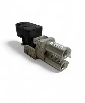 Air conditioning (A/C) expansion valve