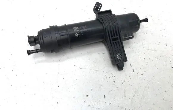 BMW 2 Active Tourer U06 Fuel filter 8472045