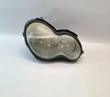 Mercedes-Benz C W203 Headlight/headlamp A2038200261