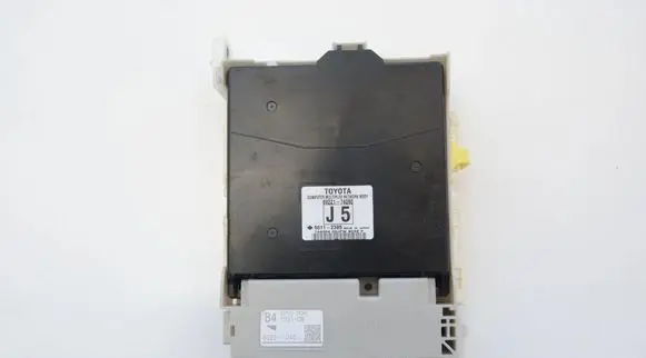 Hyundai i20 (PB PBT) Other devices 8273074040 8922174080