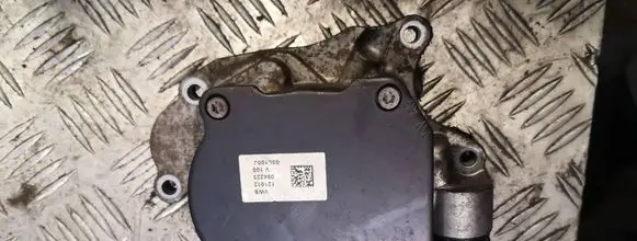 Skoda Superb B5 (3U) Vacuum pump 03l145207