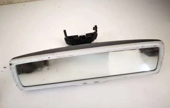 Volkswagen PASSAT B6 Rear view mirror (interior) e11015625