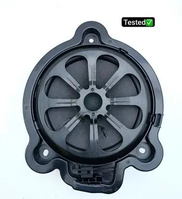 Mercedes-Benz EQS V297 Subwoofer speaker A2978202301