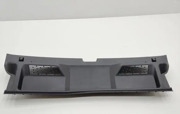 Volkswagen T-Roc Trunk/boot sill cover protection 2GA863459