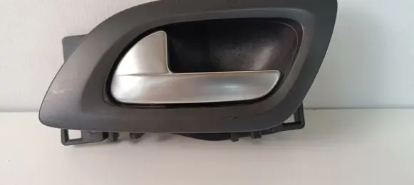 Citroen DS4 Rear door interior handle 9660525480