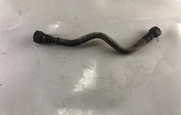 Mitsubishi Pajero Pinin Fuel line/pipe/hose 