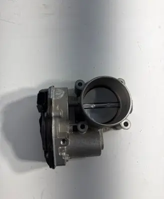 Ford Kuga III Throttle valve DS7E9F991AK 193254003259