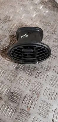 Ford Focus Dash center air vent grill 98AB19893