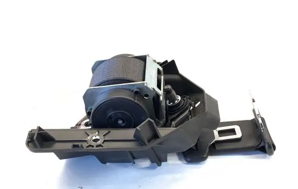 Opel Zafira C Rear seatbelt 619228200D
