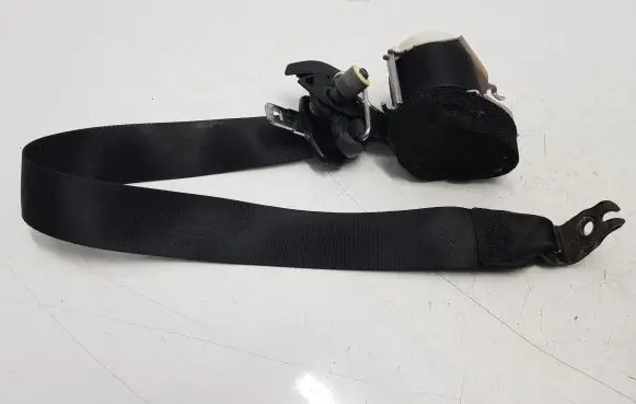 Ford S-MAX Rear seatbelt 611B69G