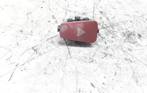 Fiat Croma Hazard light switch