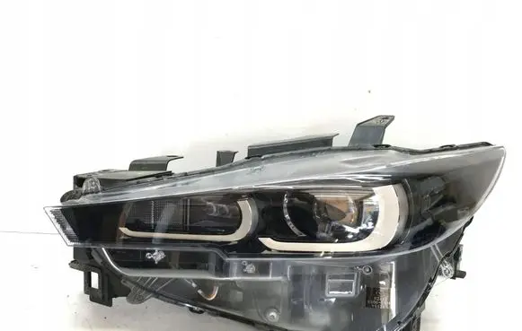 Mazda CX-5 II Headlight/headlamp 51040