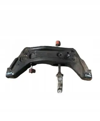 Skoda Fabia Mk2 (5J) Front subframe