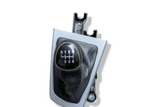 Ford Focus Gear shifter/selector BV6R7C453DKD