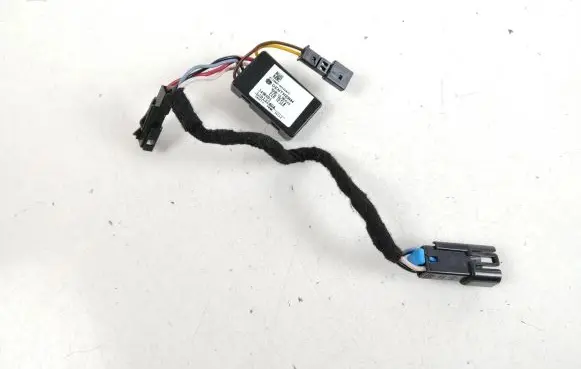 Tesla Model S Other control units/modules 12013740A