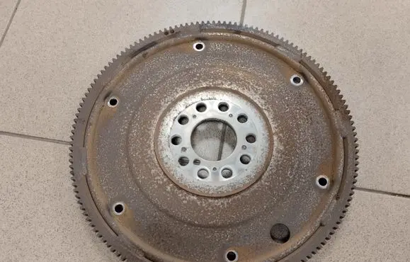 Volvo C30 Flywheel