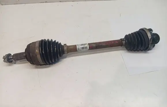 Dacia Duster II Front driveshaft 391003840R