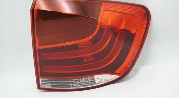 BMW X1 E84 Rear/tail lights 2990110 03424500