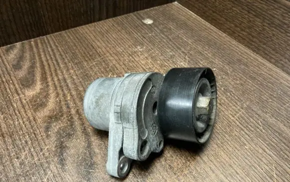 Renault Trafic II (X83) Timing belt tensioner 8200941079