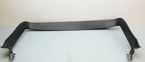Porsche Macan (95B) Tailgate trim 95B867973