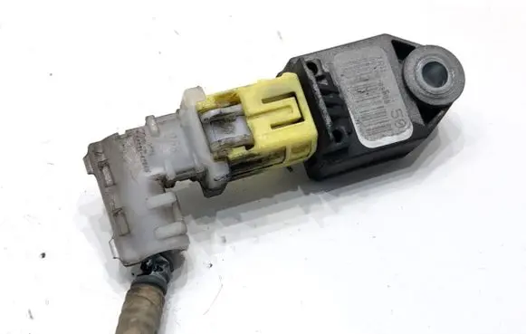 Toyota Auris E180 Airbag deployment crash/impact sensor 8917302080