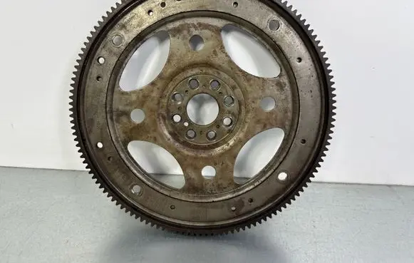 Jaguar F-Pace Flywheel G4D36K375AA