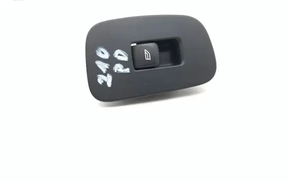 Volvo XC60 Electric window control switch 31433408