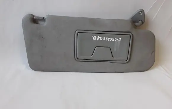 Citroen C-Crosser Sun visor NOCODE