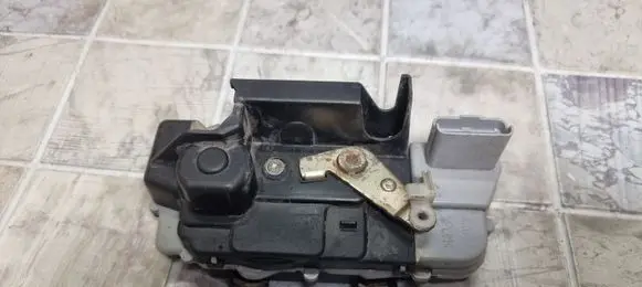 Citroen C5 Rear door lock ARG1