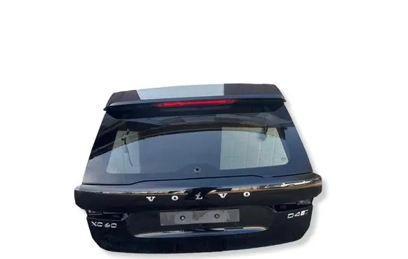 Volvo XC60 Tailgate/trunk/boot lid 