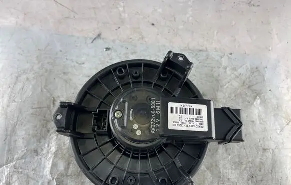 Jaguar XJ X351 Heater fan/blower AV2727005381 5381RX250H