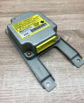 Mitsubishi Galant Airbag control unit/module MR252974