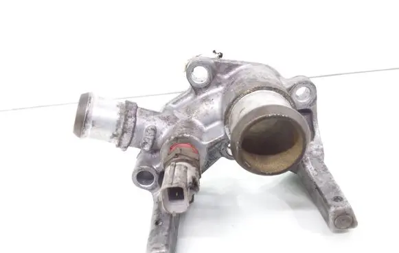 Ford Focus Engine coolant pipe/hose 1N1G8594 F5AF12A648AB