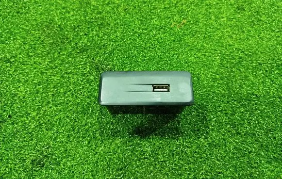 USB socket connector