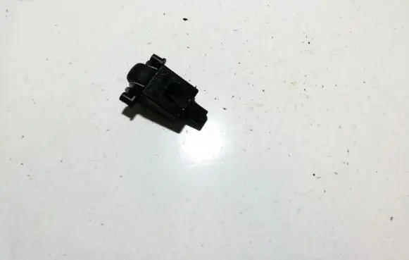 Panel lighting control switch