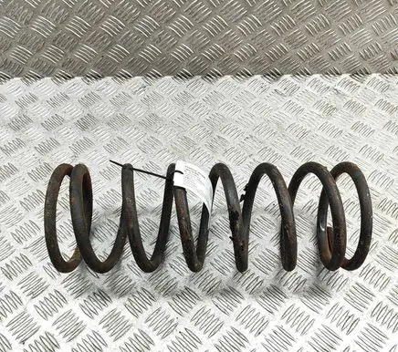 Land Rover Defender Front coil spring NRC9446