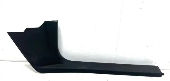 Skoda Superb B6 (3T) Front sill trim cover 3T0863484