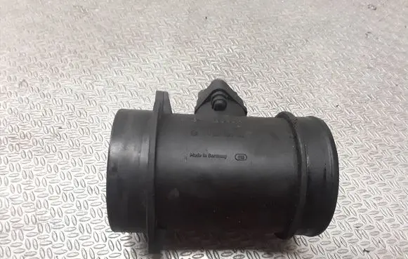 Land Rover Freelander Mass air flow meter 0281002182