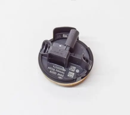 Porsche 911 992 Airbag deployment crash/impact sensor 4N0955557A