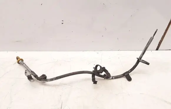 Alfa Romeo 166 Oil level dip stick 