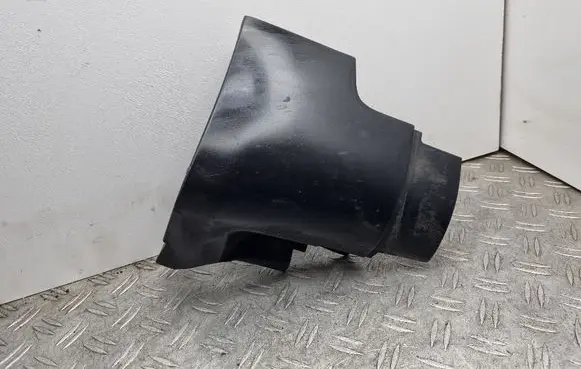 Audi A4 S4 B7 8E 8H Side skirt rear trim 8H0853579