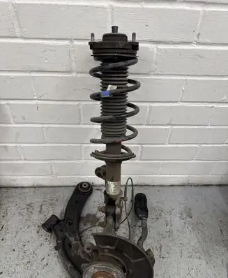 MG ZS Front suspension assembly kit set 10864045 10833026