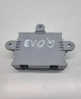 Land Rover Evoque II Door control unit/module J8A214D619CC