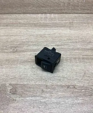 BMW 3 E46 Electric window control switch 6902174